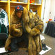 Illustration for article titled A Mink Stole Is Full-Length On Nate Robinson